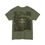 Thumbnail: Bigfoot Camouflage T-Shirt — Camouflaged Bigfoot Tee