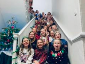 SPRING 2026 NEWSLETTER