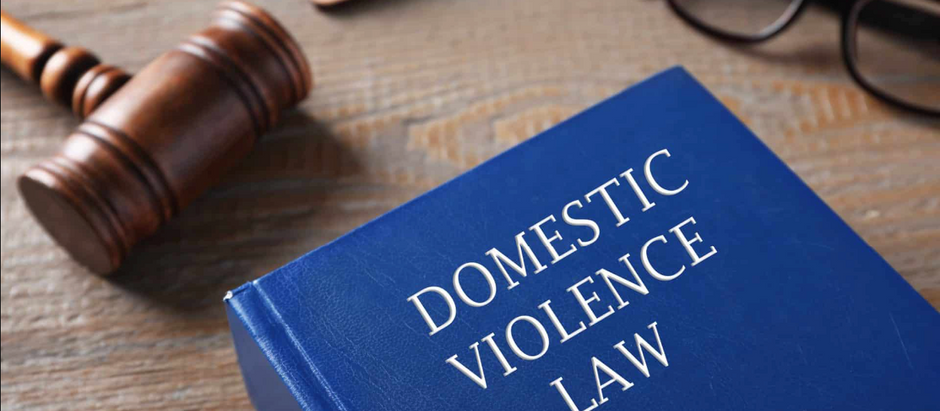 Idaho Falls Dmestic Violence Law