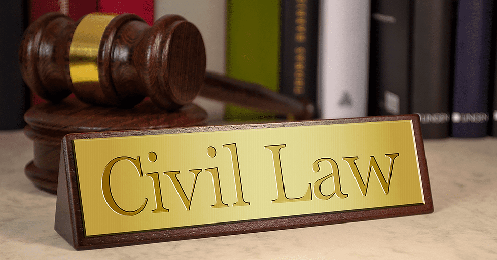 Civil Lawyer in Idaho Falls