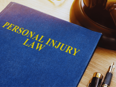 Personal Injury Lawyer