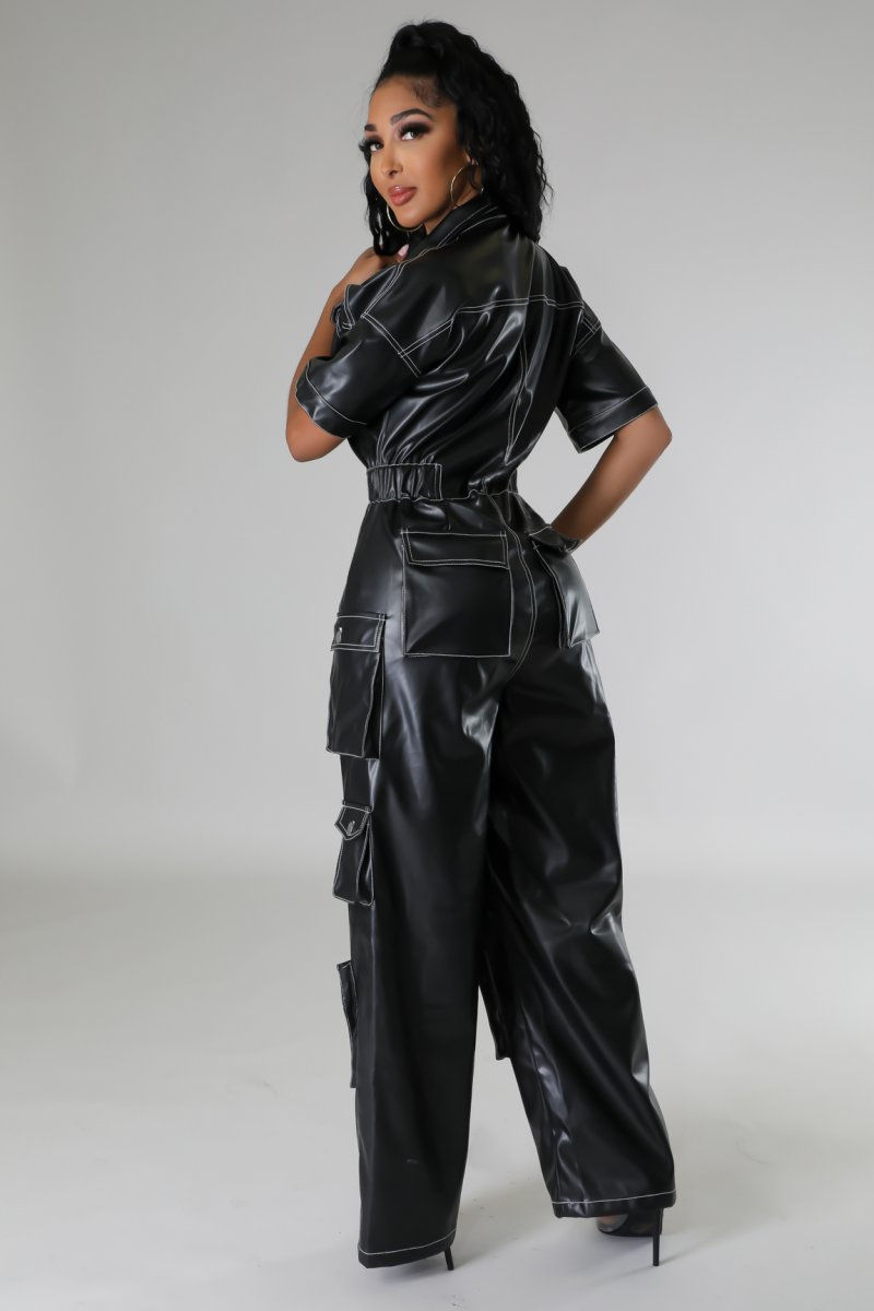 Thumbnail: Adilin Jumpsuit