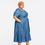Thumbnail: Denim  Dress