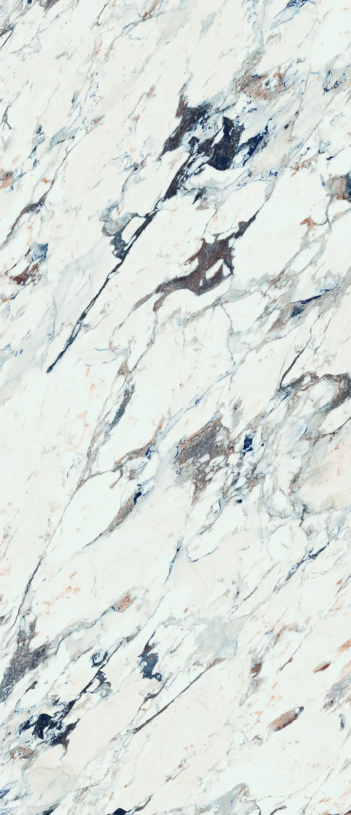 BRECCIA MELANGE