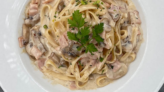 Alfredo