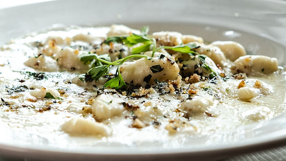 Gnocchi