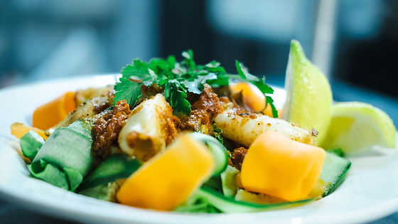Insalata Calamari