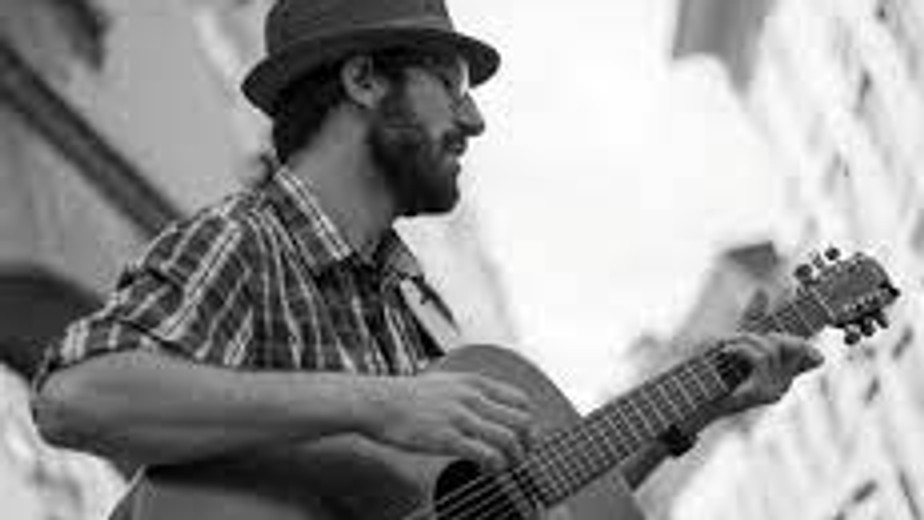 Gitarrenkonzert, Georg Neureiter