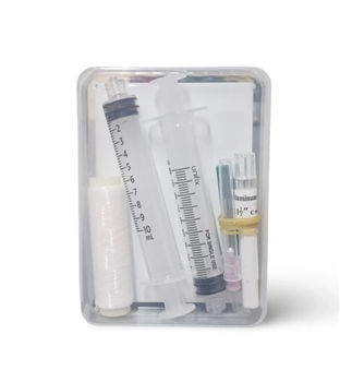 Thumbnail: Compact Oil + Air Kit