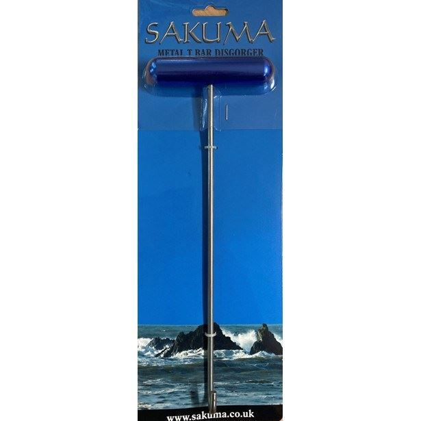 Sakuma Metal Baiter tool in packaging