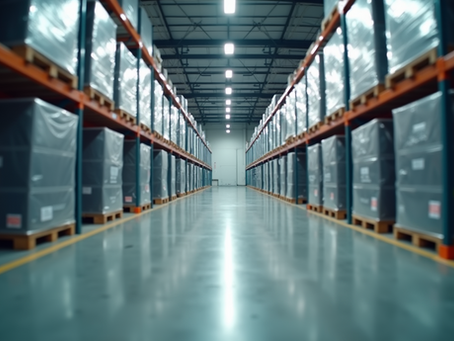 Cómo Elegir el Tamaño Ideal de Bodega