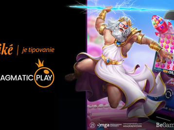 PRAGMATIC PLAY EXPANDS SLOVAKIAN PRESENCE WITH NIKÉ
