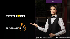 Pragmatic Play's Smart Studio goes live with EstrelaBet