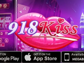 Maklumat Tentang Mesin Slot Dalam Talian 918Kiss