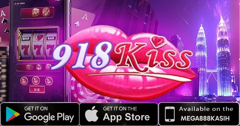 Information About the Online Slot Machine 918Kiss