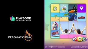 PRAGMATIC PLAY ADDS BINGO TO PLAYBOOK ENGINEERING PARTNERSHIP