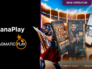 PRAGMATIC PLAY EXPANDS IN LATAM FOLLOWING NEW CONTENT DEAL WITH GANAPLAY