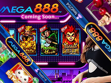 Bila Perlu Langkau Pertaruhan Mega888: Kuasai Jeda Bertujuan