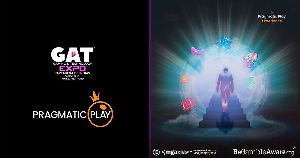 GAT CARTAGENA GAMING WEEK 2024