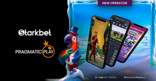 PRAGMATIC PLAY BOOSTS LATAM PROFILE WITH STARKBET PARTNERSHIP