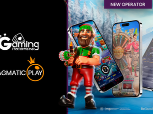 PRAGMATIC PLAY SIGNS LATAM DEAL WITH GAMING PLATFORMS