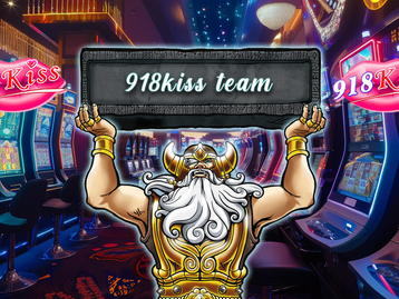Menemui Sejarah Kaya Slot 918Kiss
