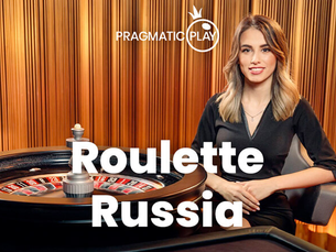 Pragmatic Play Live Game : Roulette Russia