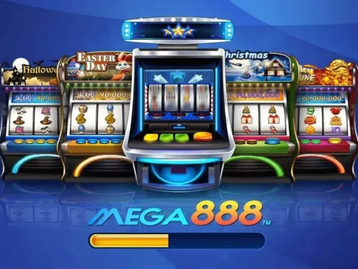 Muat Turun Kiosk Mega888: Cara Selamat untuk Bermain Seperti Pro