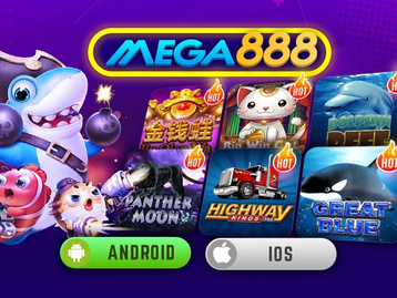 Psikologi Kemenangan dan Kekalahan dalam Mega888