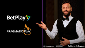 Pragmatic play expands betplay aliance with smart studio solution 