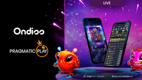 PRAGMATIC PLAY AND ONDISS PARTNERSHIP GOES LIVE IN ARGENTINA