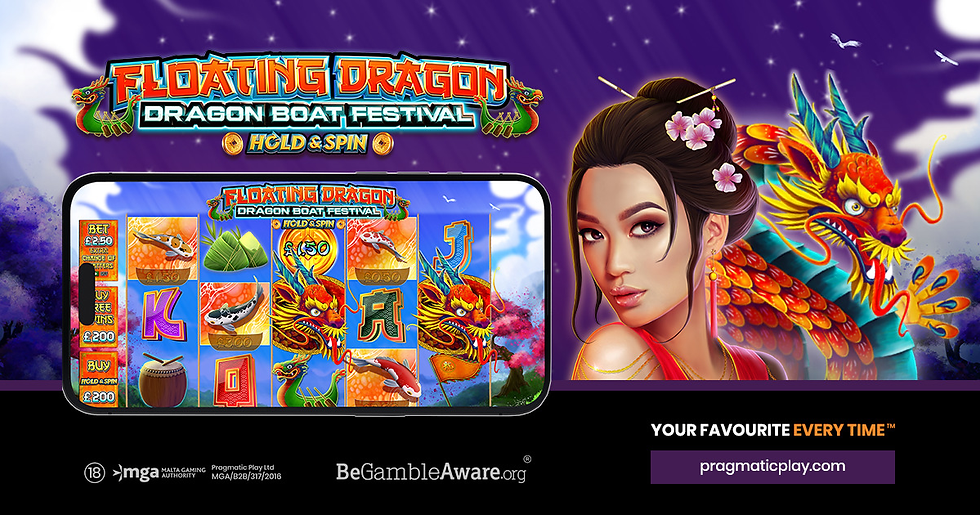 Dragon Boat Festival™