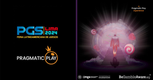 PRAGMATIC PLAY PREPARES FOR PGS Peru 2024 APPEARANCE IN LIMA
