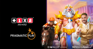 Pragmatic Play 与 Más 1X2 签署最新拉美合作协议