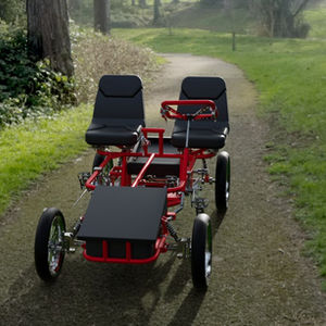 SBD PEDAL CAR