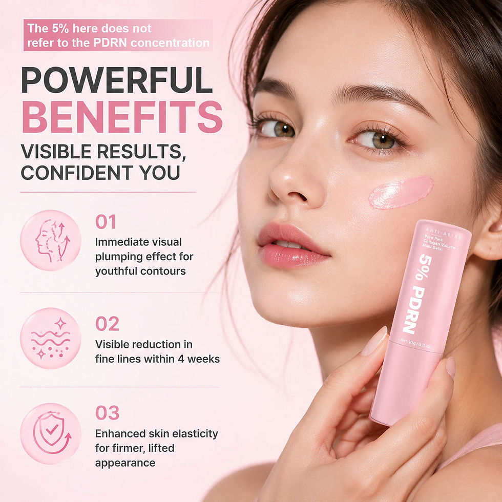 Thumbnail: Collagen moisturizing cream