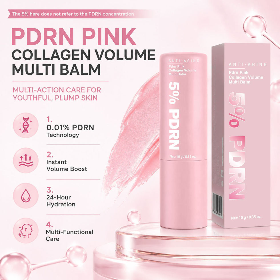 Thumbnail: Collagen moisturizing cream