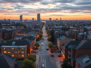 Enfield - Major Urban Developments