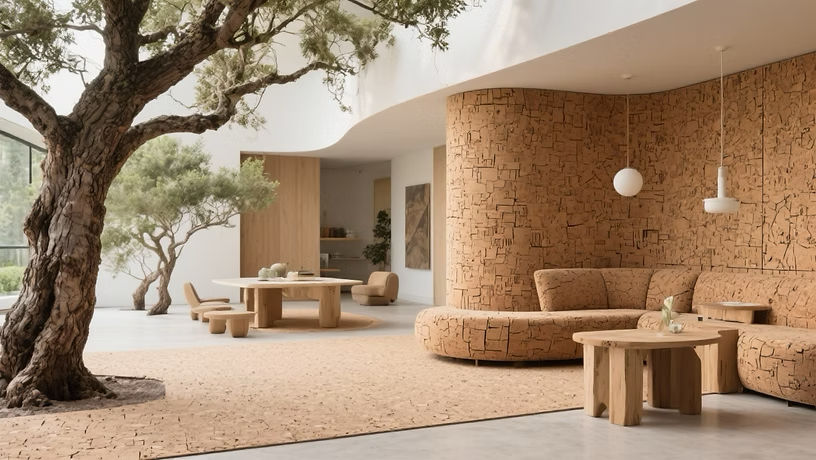 Eco-Conscious Materials: The Plant-Based Revolution in Design