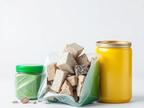 Reduce, Reuse, Recycle: A Guide to Waste Reduction