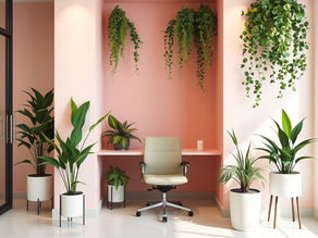 Contemporary Tips for an Office Fitout