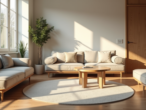 Sustainable Elegance: Luxury Home Design Redefined with Sustainable Luxury Home Design Tips