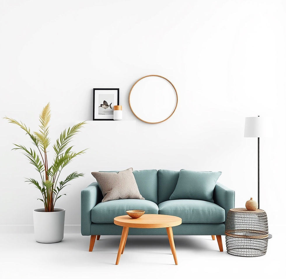 Designing your first home essential tips for first-time buyers
