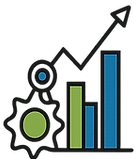 Buildings and landscape illustrations, design studio services, PHASEZERO DESIGN.