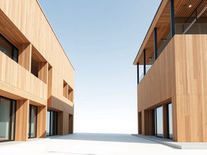 Circular Economy In Construction - Designing For Reuse and Regeneration