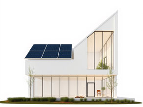 Net-Zero Energy Buildings - Designing Spaces That Generate Their Own Power