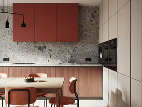Kitchen Bliss: Elevate Your Space with Modern Design Essentials