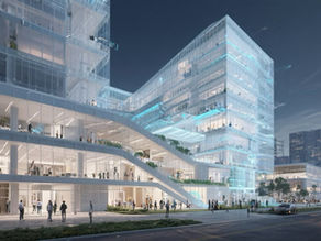 Digital Twins and Advanced BIM: Transforming Architectural Visualization and Lifecycle Management