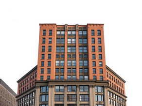 Adaptive Reuse: Breathing New Life into Historic Structures and Building Vibrant Communities