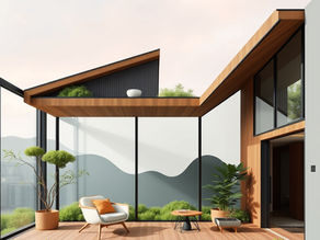 Easy Eco-Friendly Habits for a Better Planet: Sustainable Choices in Architecture and Everyday Living